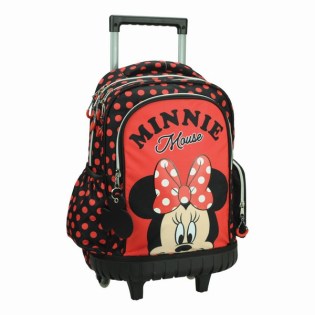 Minnie Nomadic Spirit Σχολικό Τρόλεϊ Δημοτικού Gim (340-34078) 2025