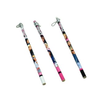 Μολύβι Barbie Gim (349-79008)