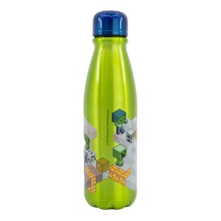 Μπουκάλι Αλουμινίου Minecraft 600ml Stor (530-40440)