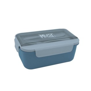 Must Δοχείο Φαγητού με Πιρούνη και Κουτάλι 1500ml (586529)