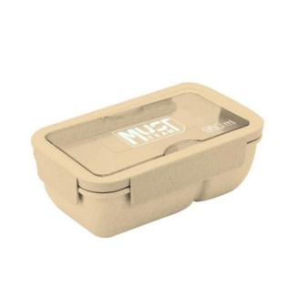 Must Δοχείο Φαγητού Σομόν 950ml (585182)