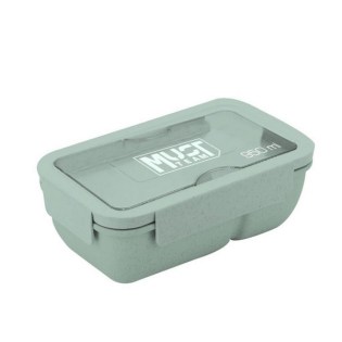 Must Δοχείο Φαγητού Τυρκουάζ 950ml (585182)