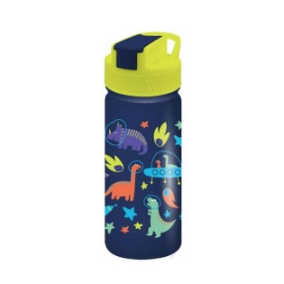 Must Παγούρι Ανοξείδωτο 450ml Dino (586444)