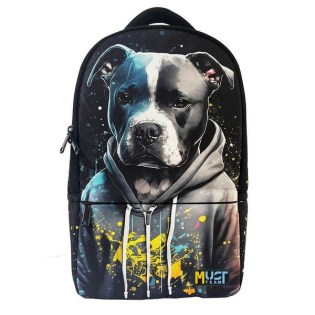 Must Σακίδιο Πλάτης Cool Dog (585967)