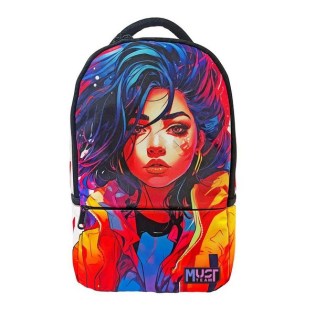 Must Σακίδιο Πλάτης Pop Girl (585961)
