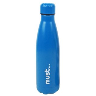 Must Θέρμος Ανοξείδωτο 500ml Μπλε (584566)