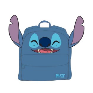 Must Τσάντα Λούτρινη Πλάτης Lilo&Stitch 27x7x24cm (565092)