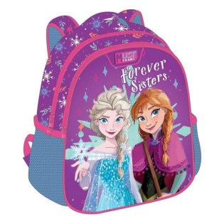 Must Τσάντα Νηπίου Πλάτης Frozen Forever Sisters (564869)