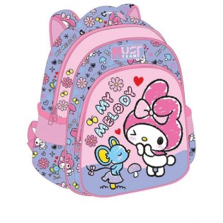 Must Τσάντα Νηπίου Πλάτης My Melody Mouse (490128)