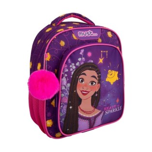 Must Τσάντα Νηπίου Πλάτης Wish Ready to Sparkle (564254)