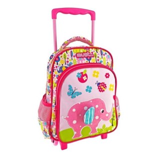 Must Τσάντα Τρόλεϊ Νηπίου Cute Elephant (585596)