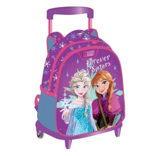 Must Τσάντα Τρόλεϊ Νηπίου Frozen Forever Sisters (565036)