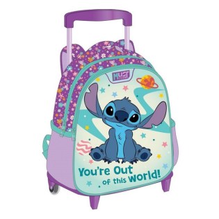 Must Τσάντα Τρόλεϊ Νηπίου Lilo Stitch You re Out of This World (565073)