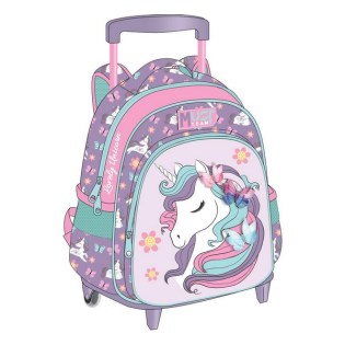 Must Τσάντα Τρόλεϊ Νηπίου Lovely Unicorn (586290)