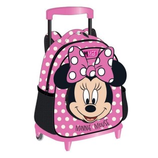 Must Τσάντα Τρόλεϊ Νηπίου Minnie Mouse (565038)