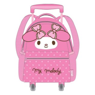 Must Τσάντα Τρόλεϊ Νηπίου My Melody Ears (490183)