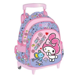 Must Τσάντα Τρόλεϊ Νηπίου My Melody Mouse (490182)