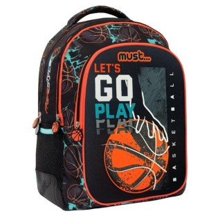 ΣΧΟΛΙΚΗ ΤΣΑΝΤΑ ΠΛΑΤΗΣ ΔΗΜΟΤΙΚΟΥ MUST BASKETBALL (584972)