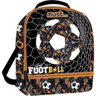 ΤΣΑΝΤΑΚΙ ΦΑΓΗΤΟΥ ΙΣΟΘΕΡΜΙΚΟ MUST FOOTBALL TRUE (584714)