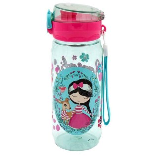 ΠΑΓΟΥΡΙ MUST 600ML ΠΛΑΣΤΙΚΟ LITTLE DEER (584561)