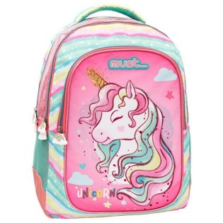 ΣΧΟΛΙΚΗ ΤΣΑΝΤΑ ΠΛΑΤΗΣ ΔΗΜΟΤΙΚΟΥ MUST UNICORN (584985)