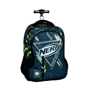 Nerf Abstractive Σχολικό Τρόλεϊ Δημοτικού Gim (336-36074) 2024