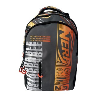 Nerf Universe Σχολική Τσάντα Δημοτικού Gim (336-37031) 2025