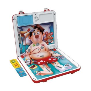 Hasbro Επιτραπέζιο Παιχνίδι Οι Μικροί Γιατροί Classic Refresh (G0951)