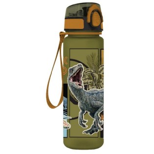 Παγούρι Jurassic World 650ml PCTG Πλαστικό Must (570978)
