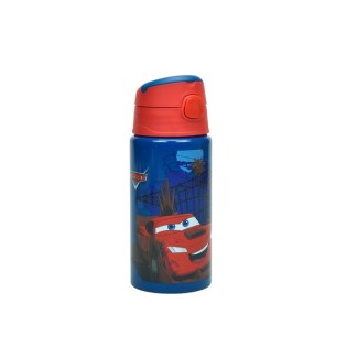 Παγούρι Αλουμινίου Cars 500ml Gim (552-71248)