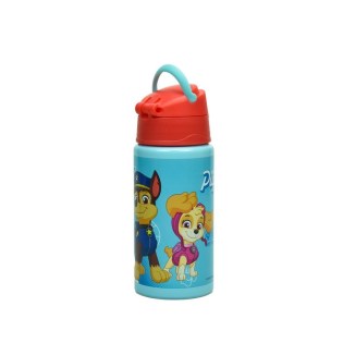 Παγούρι Αλουμινίου Paw Patrol 500ml Gim (555-22248)