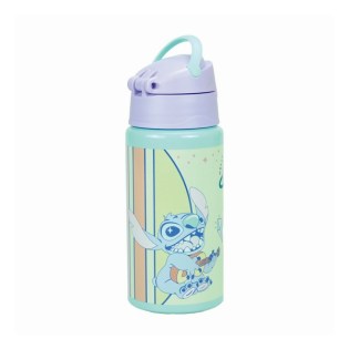 Παγούρι Αλουμινίου Stitch 500ml Gim (552-04248)