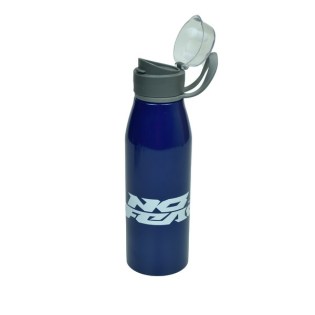 Παγούρι Ανοξείδωτο No Fear Generic Navy Blue 600ml (570-51249)