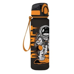 Παγούρι Astronaut 650ml PCTG Πλαστικό Must (586434)