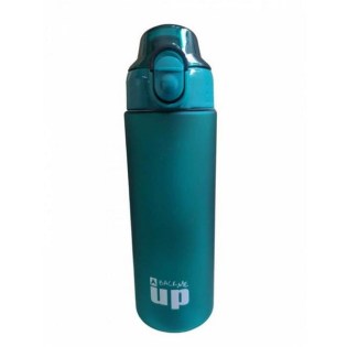 Παγούρι Back me up Tritan Πράσινο 600ml (570-88240)
