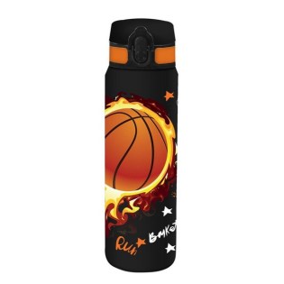 Παγούρι Basketball Ανοξείδωτο 600ml Must (585683)