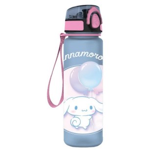 Παγούρι Cinnamoroll 650ml PCTG Πλαστικό Must (490153)