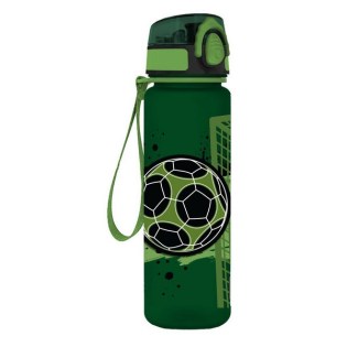 Παγούρι Football 650ml PCTG Πλαστικό Must (586434)