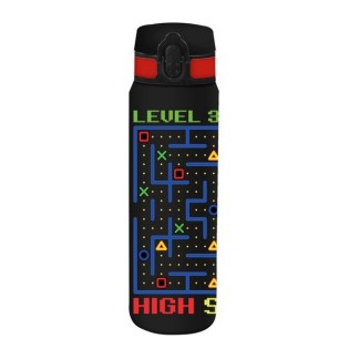 Παγούρι High Score Ανοξείδωτο 600ml Must (585683)