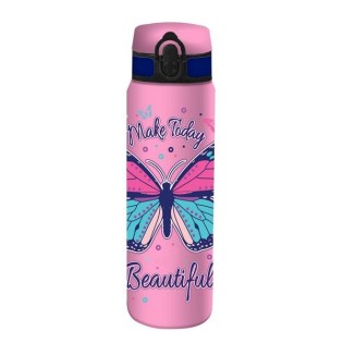 Παγούρι Make Today Beautiful Ανοξείδωτο 600ml Must (585683)