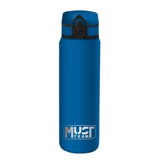 Παγούρι Must Ανοξείδωτο 600ml Μπλε (585682)