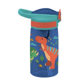 Παγούρι Must Dino PCTG Πλαστικό 500ml (585697)
