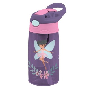 Παγούρι Must Fairy PCTG Πλαστικό 500ml (586437)