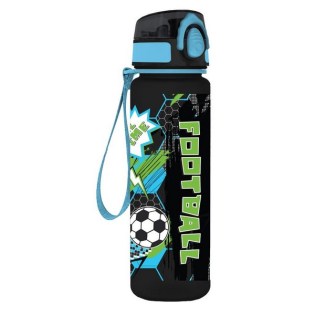 Παγούρι Must Football PCTG με Δοσομετρητή 650ml (585685)