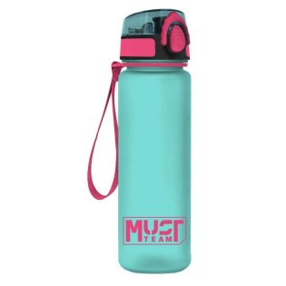 Παγούρι Must PCTG με Δοσομετρητή 650ml Γαλάζιο (585684)