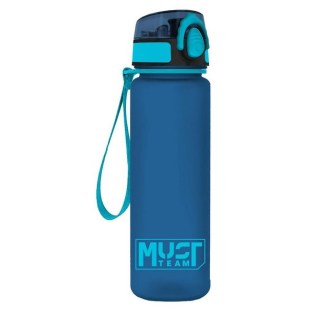 Παγούρι Must PCTG με Δοσομετρητή 650ml Μπλε (585684)