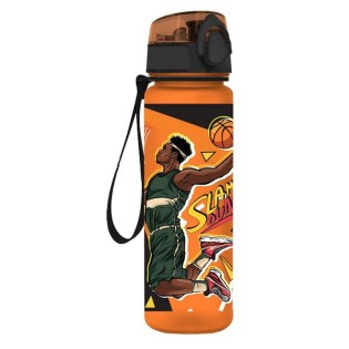 Παγούρι Must Slam Dunk PCTG με Δοσομετρητή 650ml (585685)