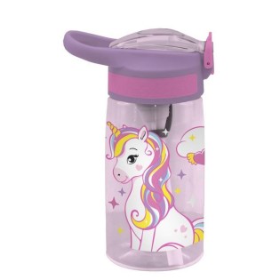 Παγούρι Must Unicorn PCTG Πλαστικό 500ml (585697)