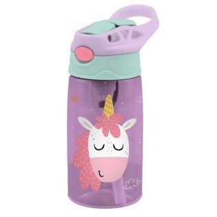 Παγούρι Must Unicorn PCTG Πλαστικό 500ml (586437)