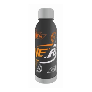Παγούρι Πλαστικό Gim Nerf 750ml (556-44200)